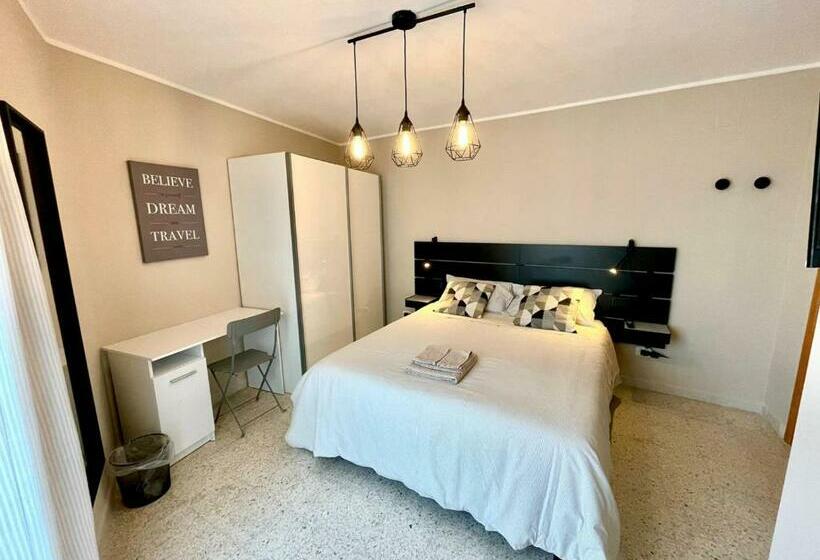 اتاق استاندارد, B&b La Finestra Sulle Mainarde   Isernia