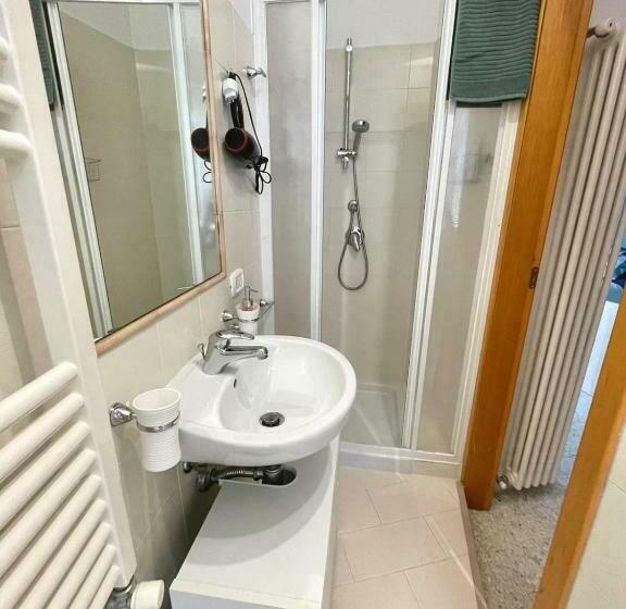 اتاق استاندارد, B&b La Finestra Sulle Mainarde   Isernia