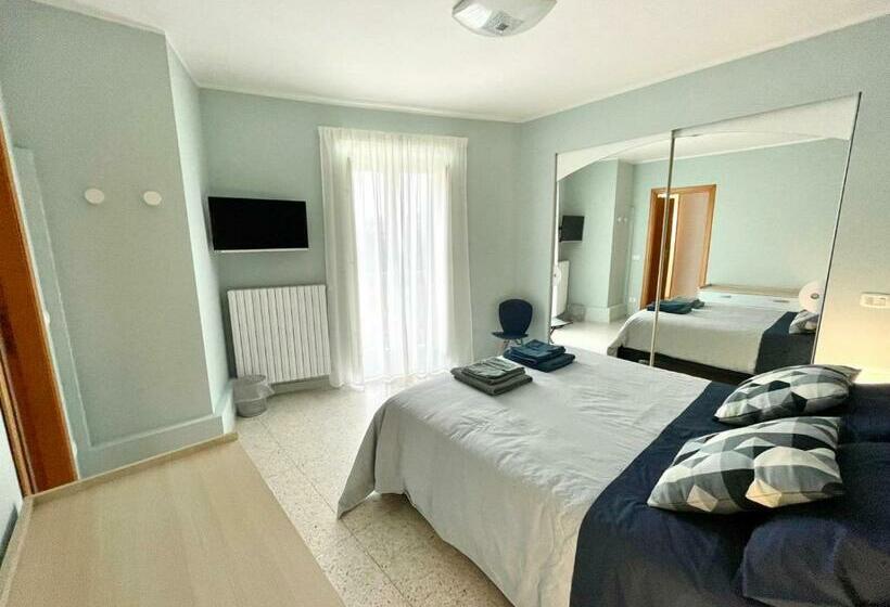 اتاق استاندارد, B&b La Finestra Sulle Mainarde   Isernia