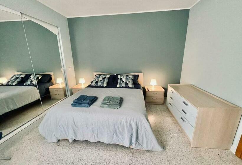 اتاق استاندارد, B&b La Finestra Sulle Mainarde   Isernia
