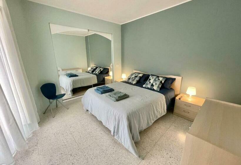 اتاق استاندارد, B&b La Finestra Sulle Mainarde   Isernia
