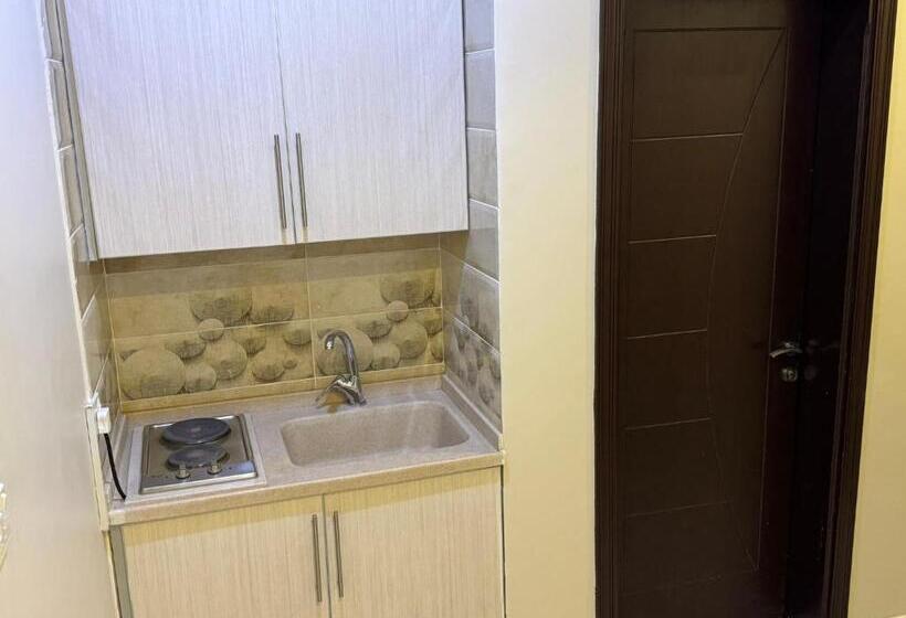 Студия Deluxe, Primotel Suites As Salamah
