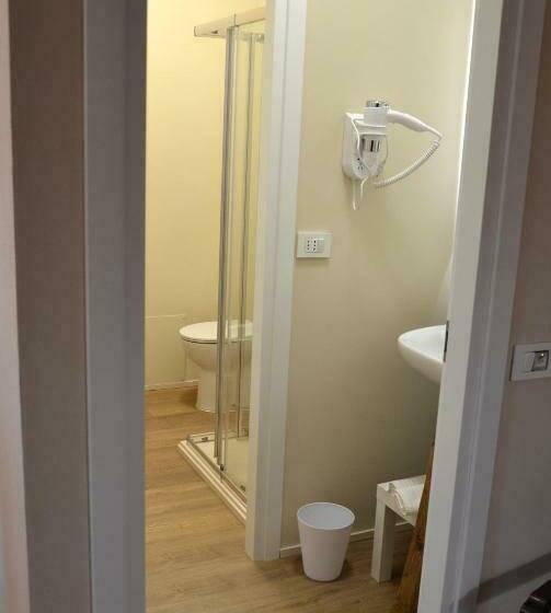 Стандартный Номер Кровать Кинг, B&b Cascina Cortassa