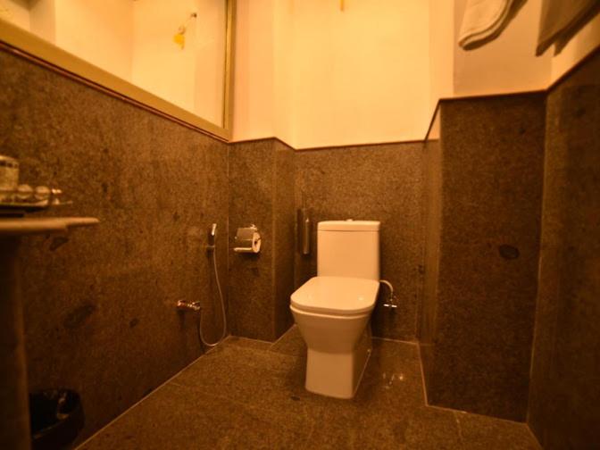 סוויטה, Fort Villa