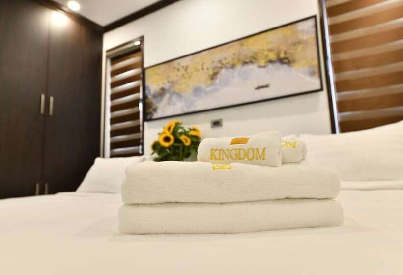 اتاق لوکس, Kingdom Hotel Hanoi