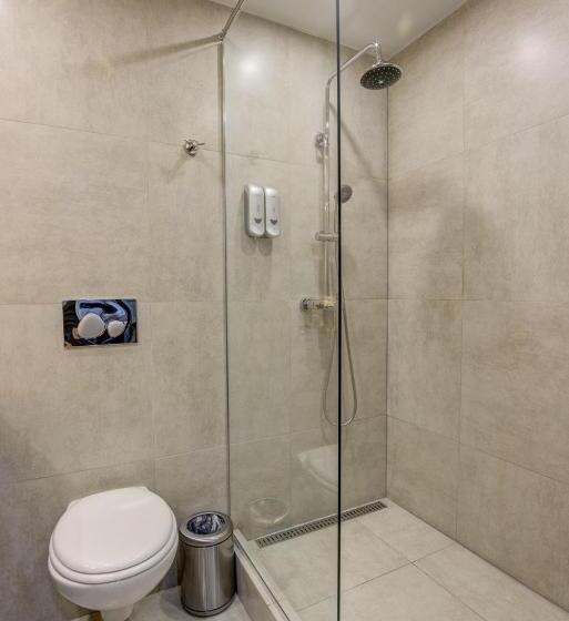 Standard Triple Room, My Hotel Bishkek
