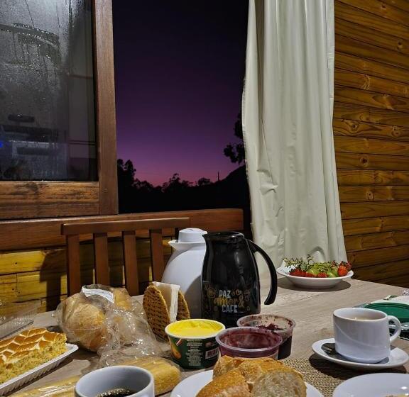 1 베드룸 수피리어 스위트, Cabana 2 Pôr Do Sol