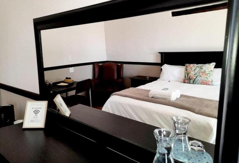 Номер Стандарт Вид на Сад, Weaver S Nest Country Inn