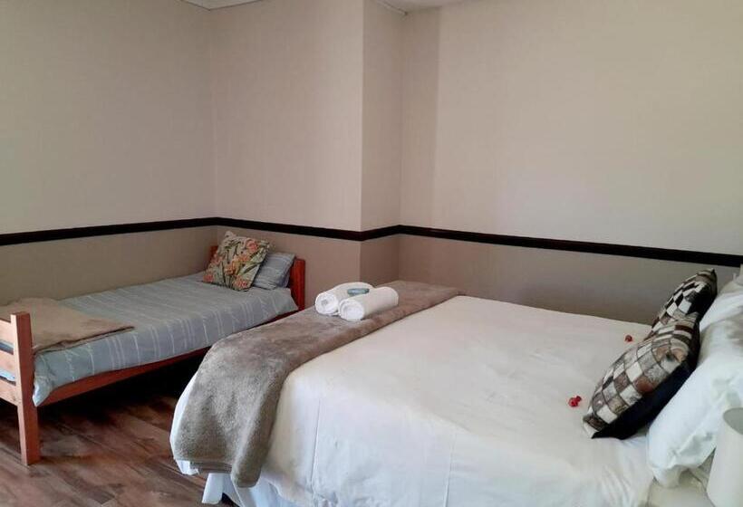 Номер Deluxe, Weaver S Nest Country Inn