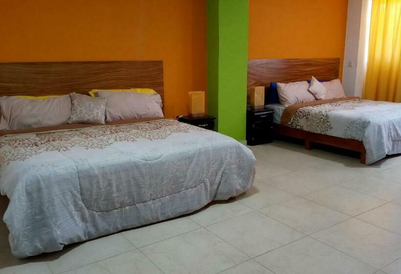 اتاق استاندارد, Boutique Cvc