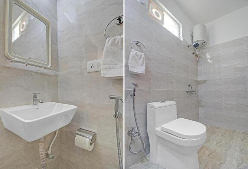 Habitació Estàndard, Oyo Townhouse 1112 Jahnavi Group