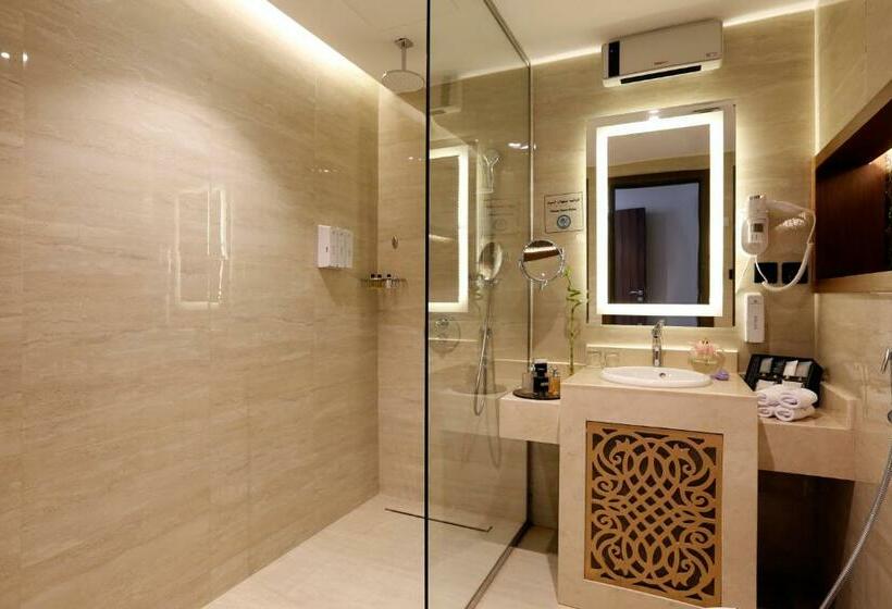 Номер Superior, Cantonal Hotel By Warwick