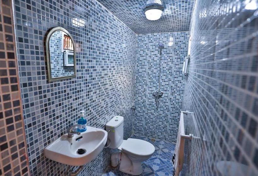 标准三人间, Riad Fes Unique