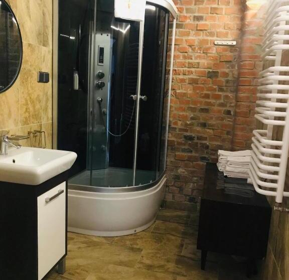 Студия Стандарт, Aparthotel Stara Przędzalnia