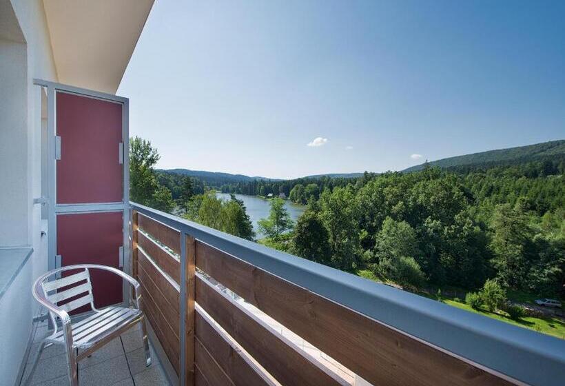 Полулюкс, Ea Hotel Kraskov