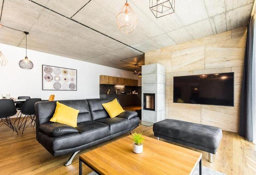 Шале 1 Спальня, Ea Hotel Kraskov