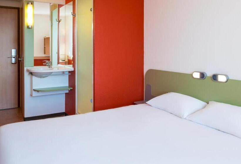 اتاق استاندارد, Ibis Budget Lyon Centre  Gare Partdieu