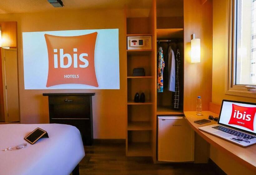 수피리어 룸, Ibis Sao Paulo Morumbi