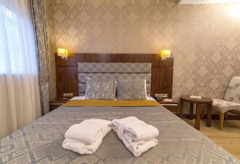 اتاق اکونومی, Midmar Deluxe