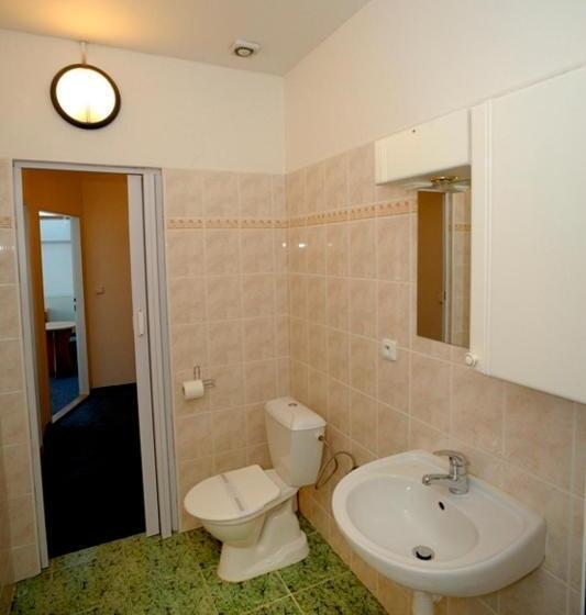 اتاق استاندارد, Penzion šenk Pardubice