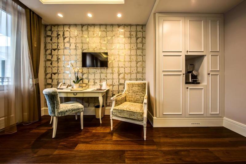 标准间, Prestige Hotel Budapest