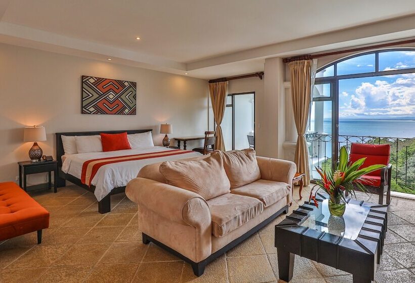 Королевский Номер, Shana By The Beach Manuel Antonio