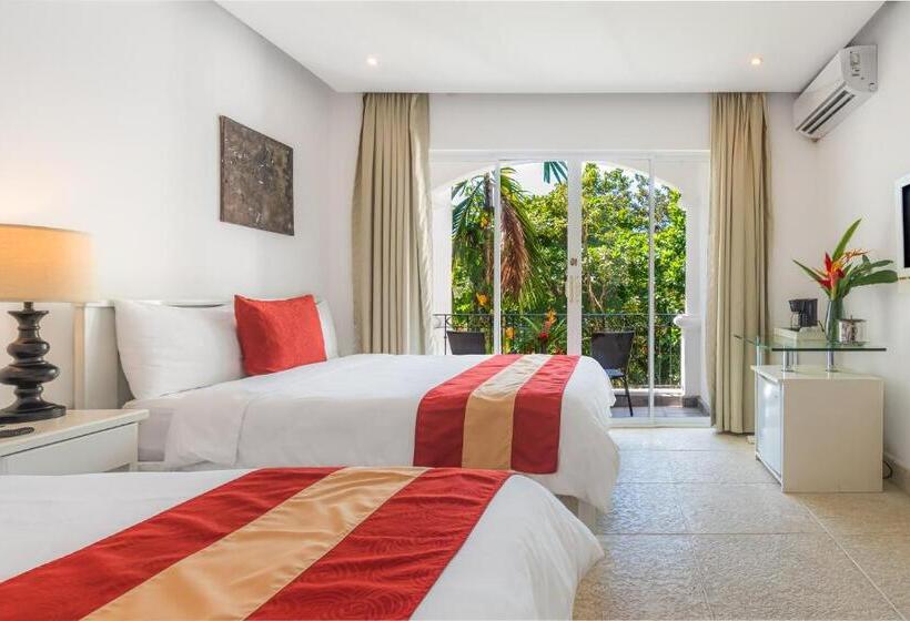Номер Стандарт, Shana By The Beach Manuel Antonio