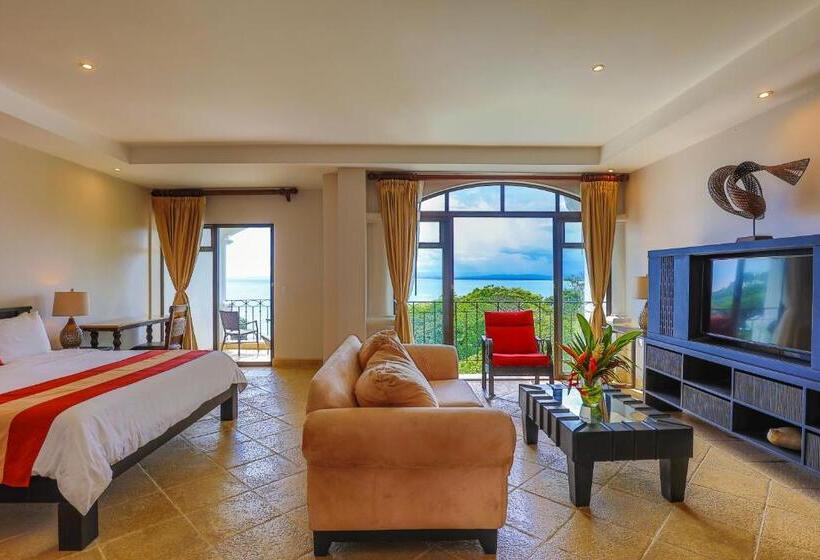 Королевский Номер, Shana By The Beach Manuel Antonio