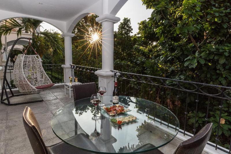 Номер Стандарт, Shana By The Beach Manuel Antonio