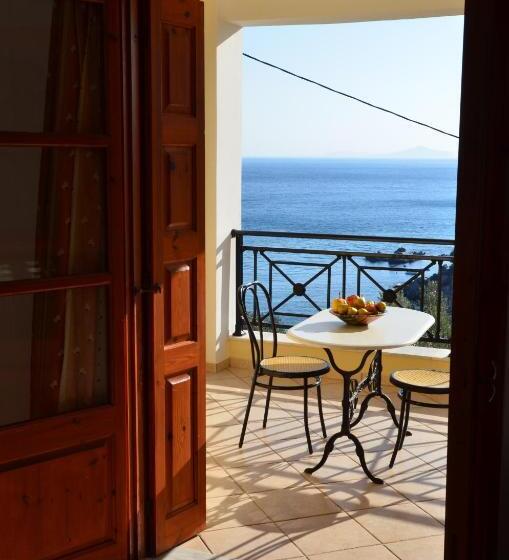 Apartamento 1 Dormitório, Thalina