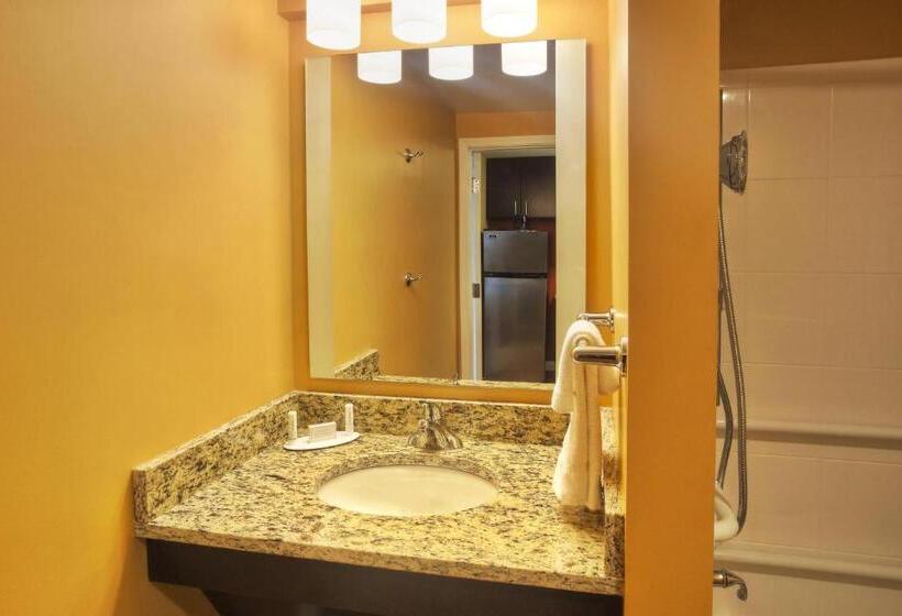 חדר סטודיו סטנדרד, Towneplace Suites By Marriott Franklin Cool Springs