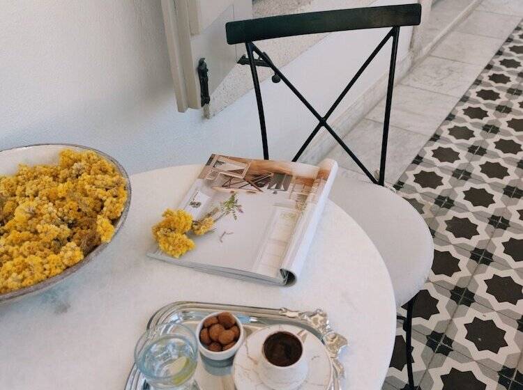 Номер Deluxe, Viento Alacati