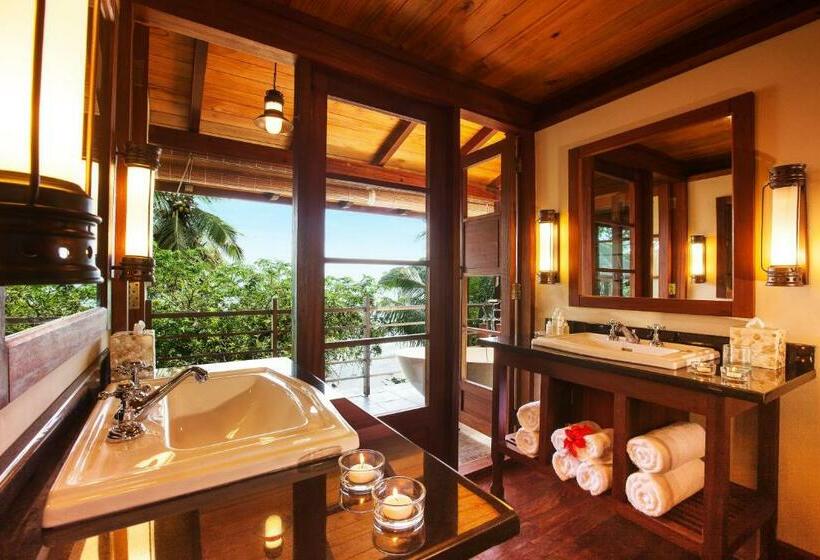 ویلای 2 خوابه, Ja Enchanted Island Resort Seychelles