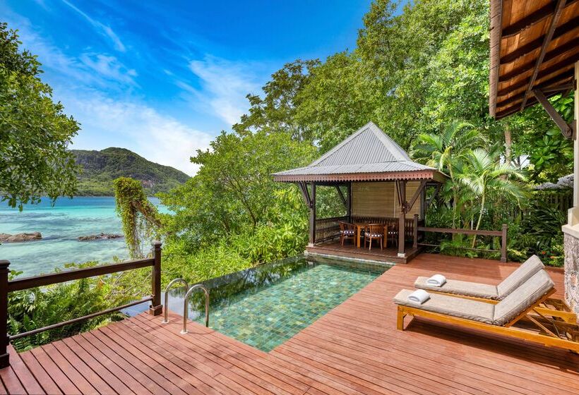ویلای 1 خوابه, Ja Enchanted Island Resort Seychelles