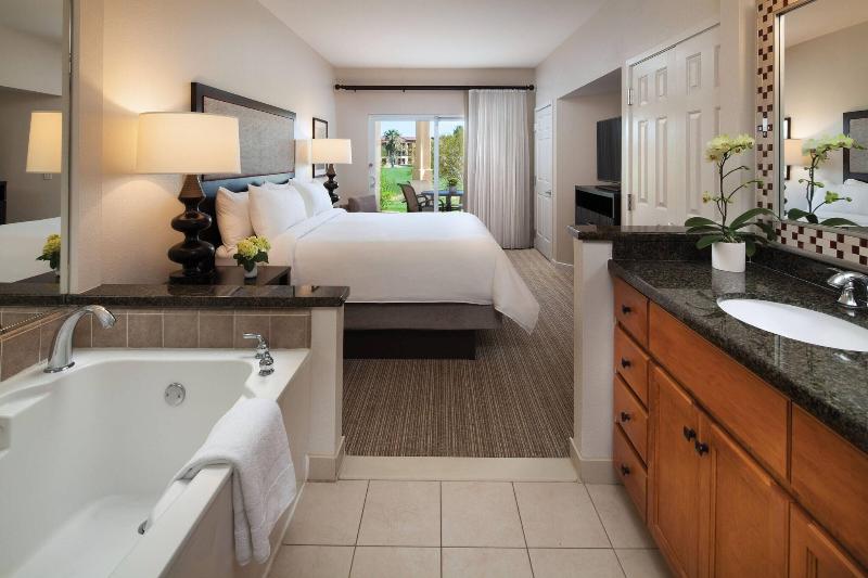 וילה בת חדר שינה 1, Marriott S Shadow Ridge Ithe Villages