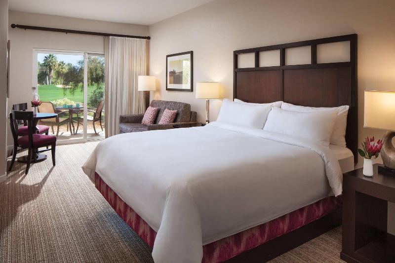 וילה בת חדר שינה 1, Marriott S Shadow Ridge Ithe Villages
