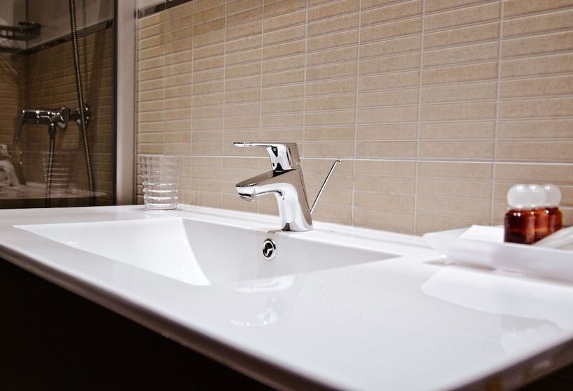 اتاق استاندارد سه نفره, Medjugorje Hotel & Spa