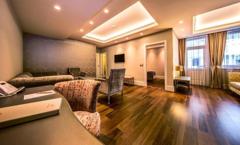 标准间, Prestige Hotel Budapest