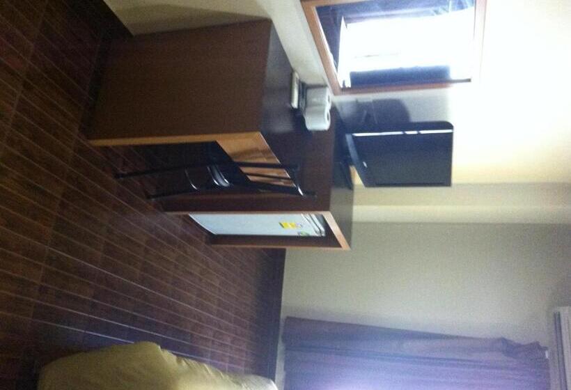 Quarto Superior, White Orchid Inn Ii