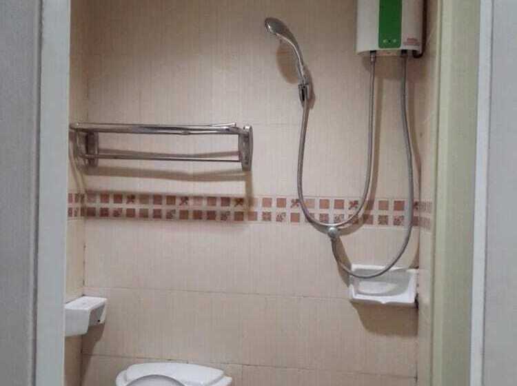 Quarto Estandar, White Orchid Inn Ii