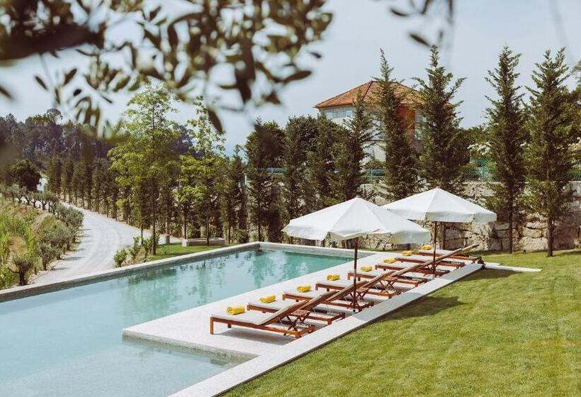 استودیوی لوکس, Oliveiras Village — Agroturismo