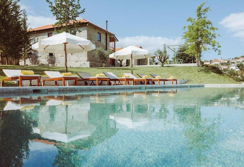 استودیوی لوکس, Oliveiras Village — Agroturismo