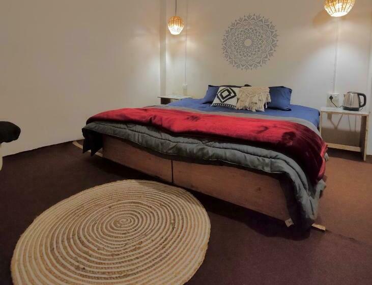 스탠다드 룸, Chakras   A Boutique Stay