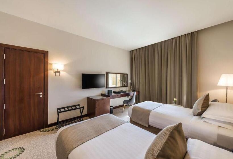 اتاق سوپریور, Best Western Plus Al Qurayyat City Center