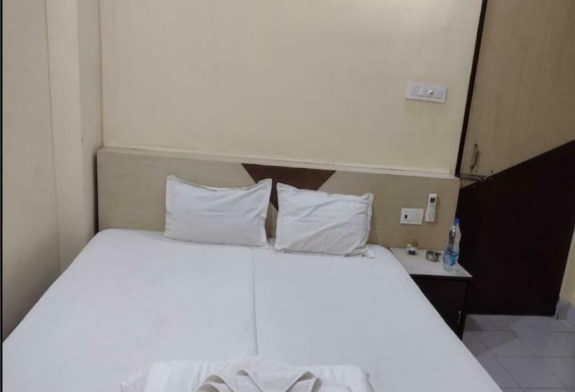 سوییت اجرایی, Omran Villa By Wb Inn