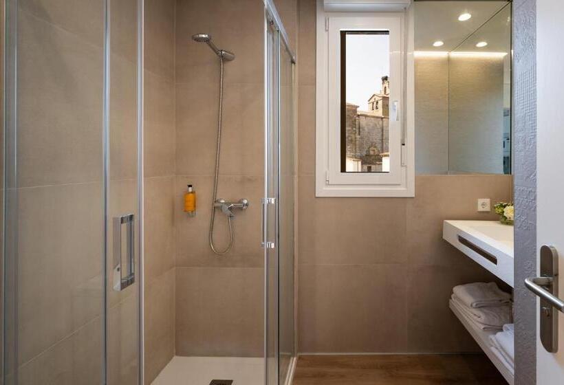 标准工作室, Pension Quinta El Retiro Habitación Tipo Apartamento