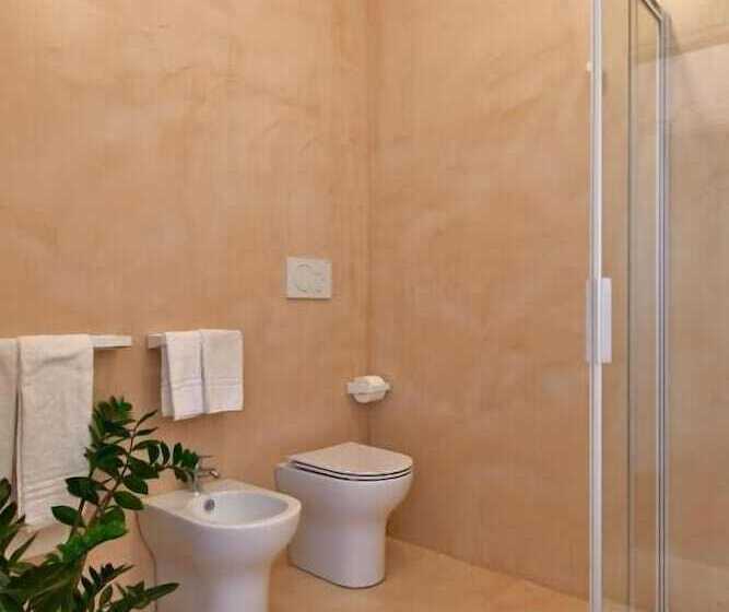 اتاق استاندارد, San Anton
