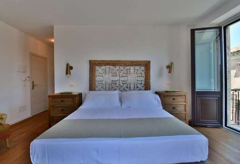 اتاق استاندارد, San Anton