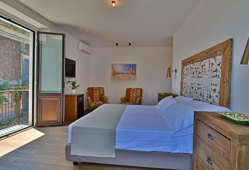 اتاق استاندارد, San Anton