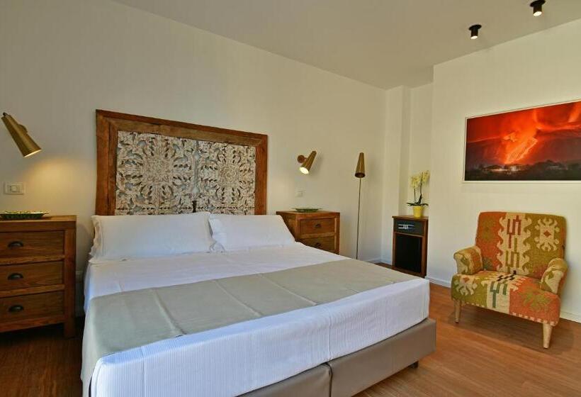 اتاق استاندارد, San Anton